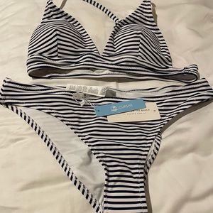 New with tags bikini Cupshe